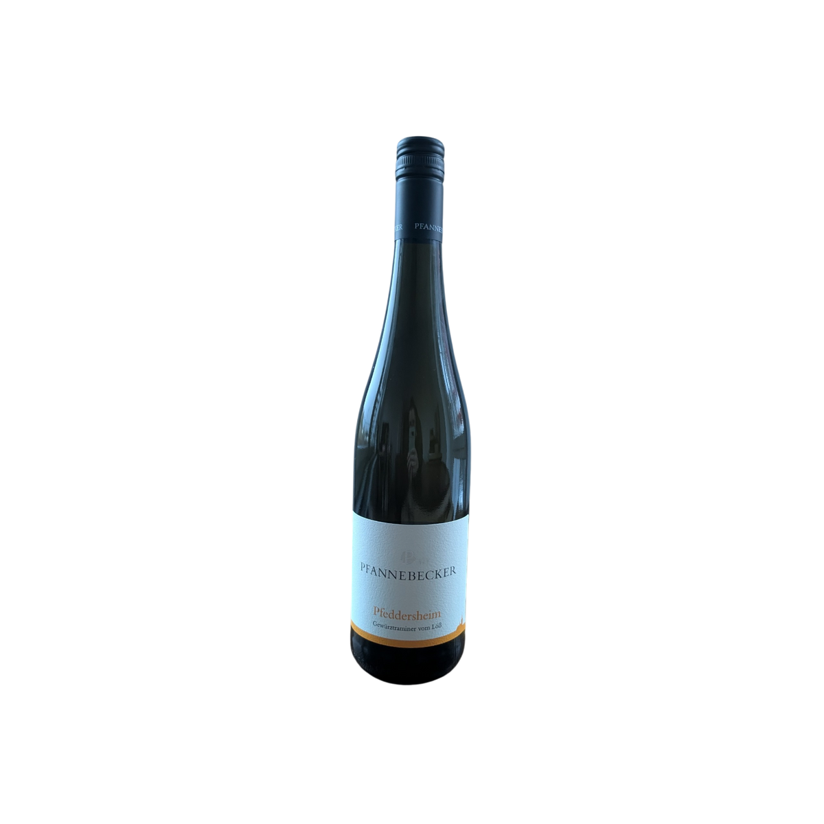 Pfeddersheim Gewürztraminer