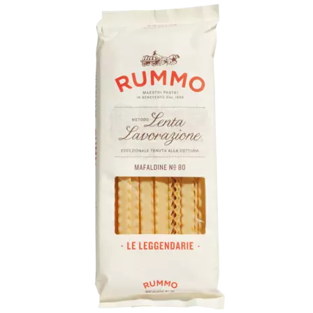 Rummo Mafaldine N°80