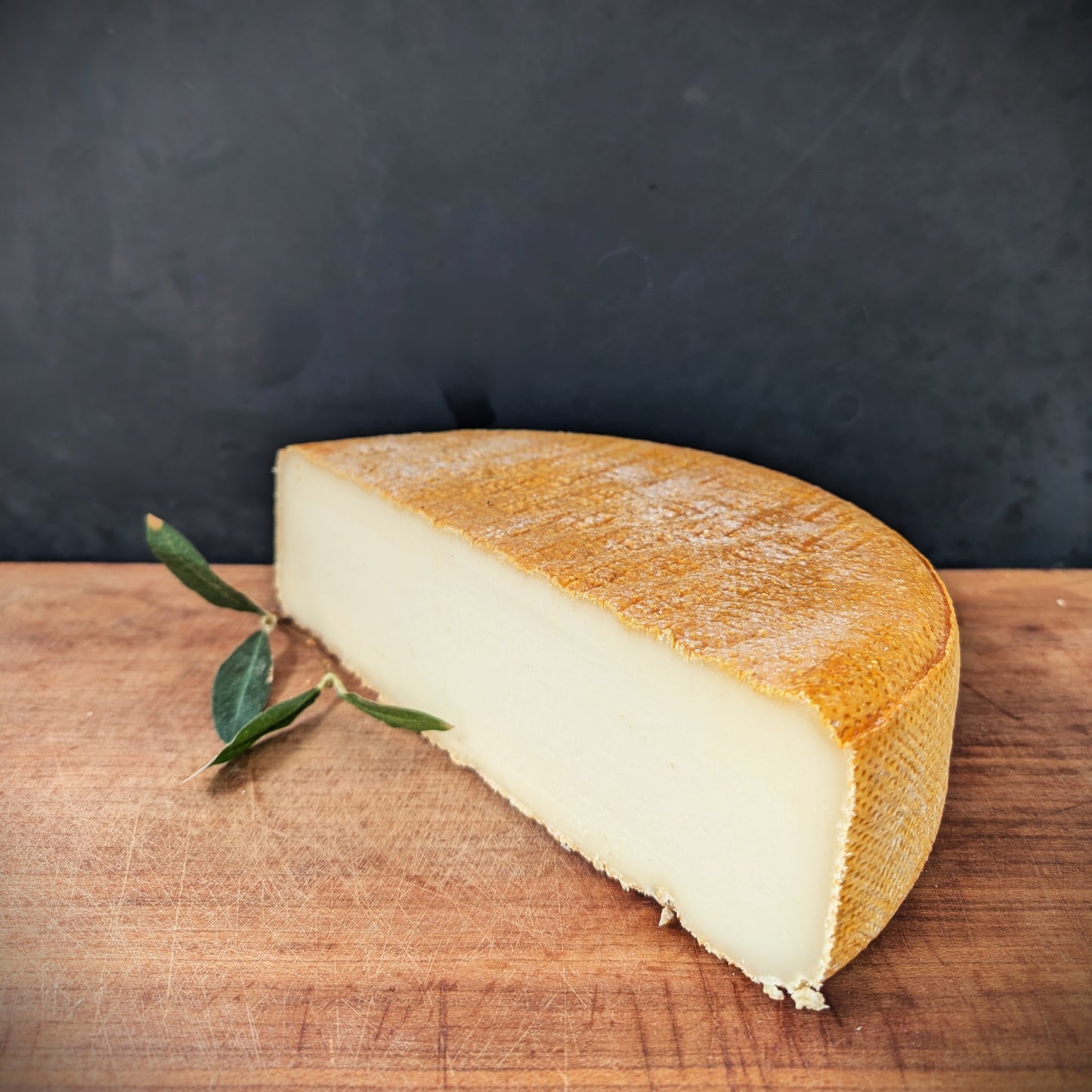 Tomme de Bergers