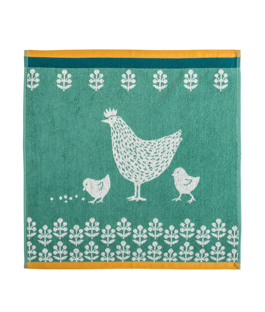 Cocotte Handtuch Fromagerie Holzapfel