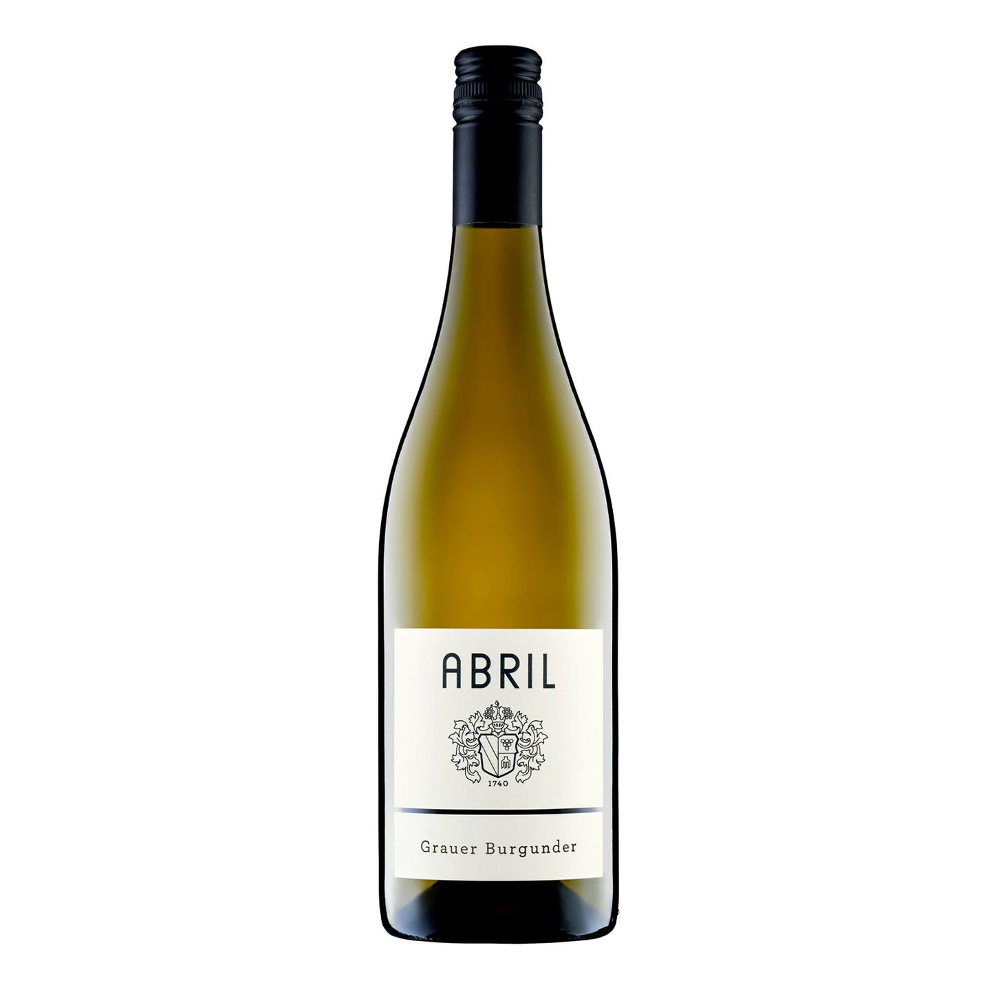 Frucht Grauer Burgunder trocken