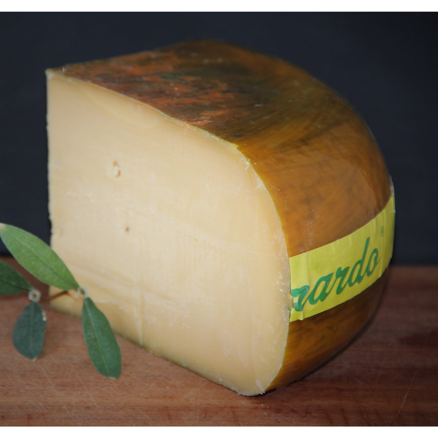 Gouda Leonardo alt