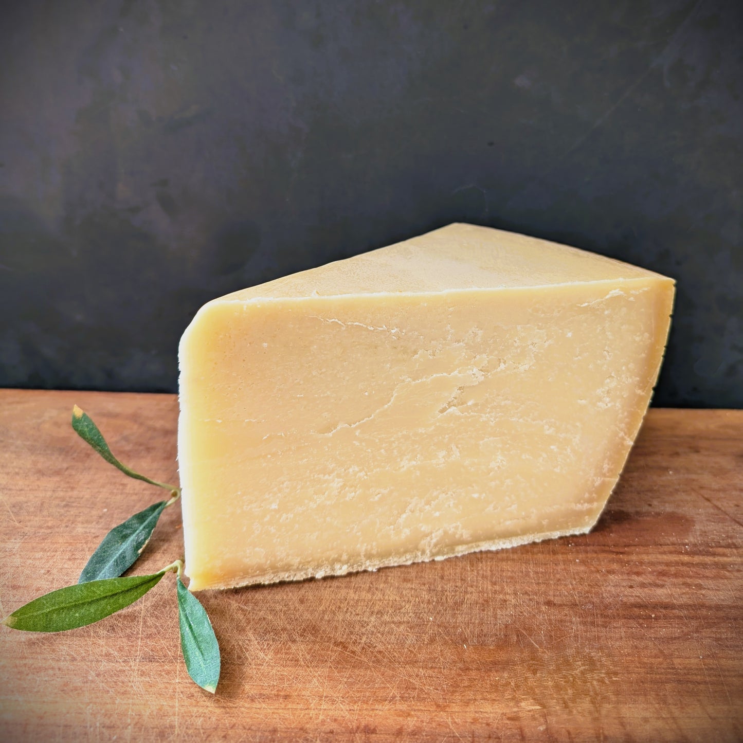 Grana Padano DOP