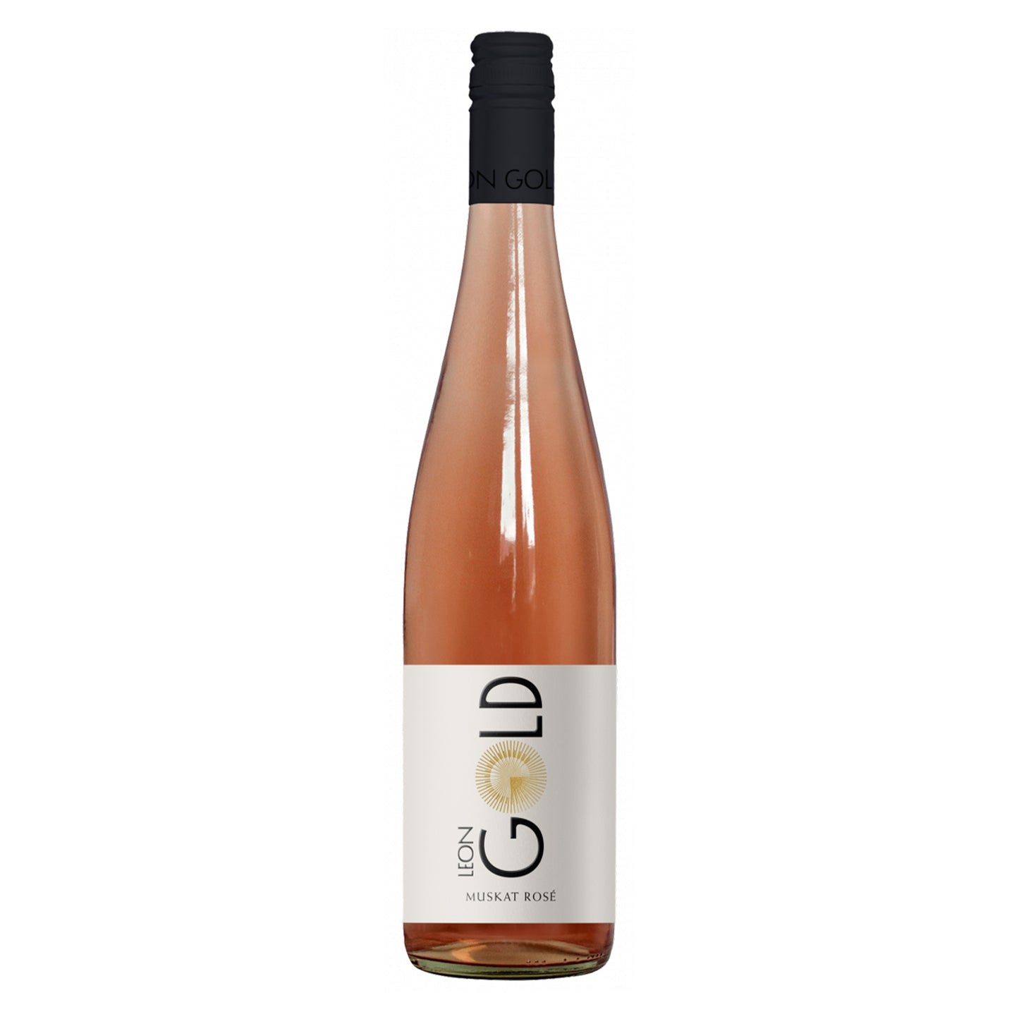 Muskat Rosé Gold