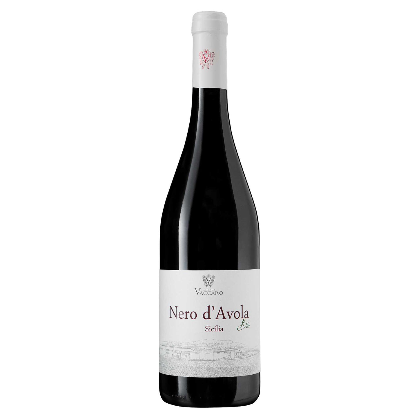 Nero d´Avola