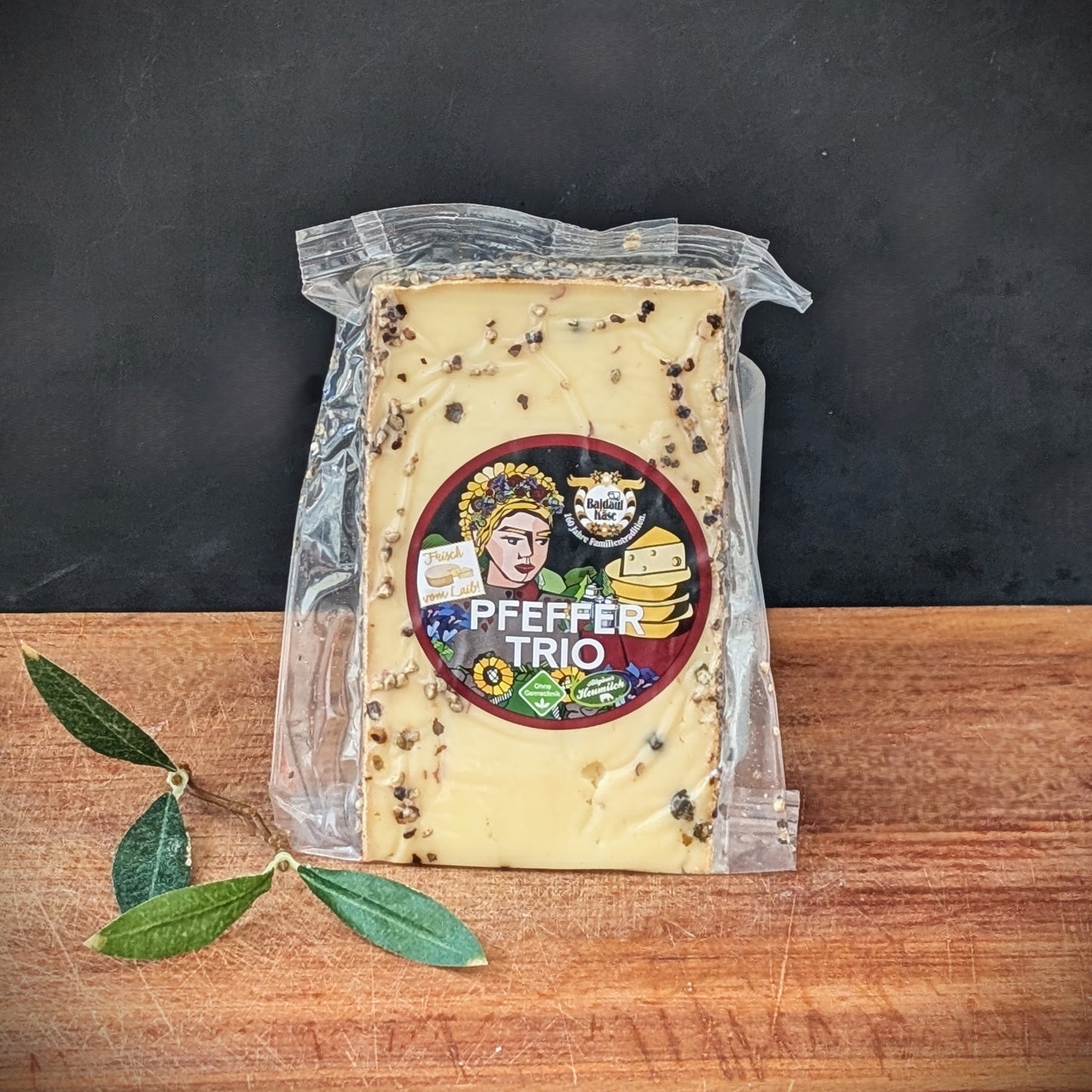 Pfeffertrio 180g