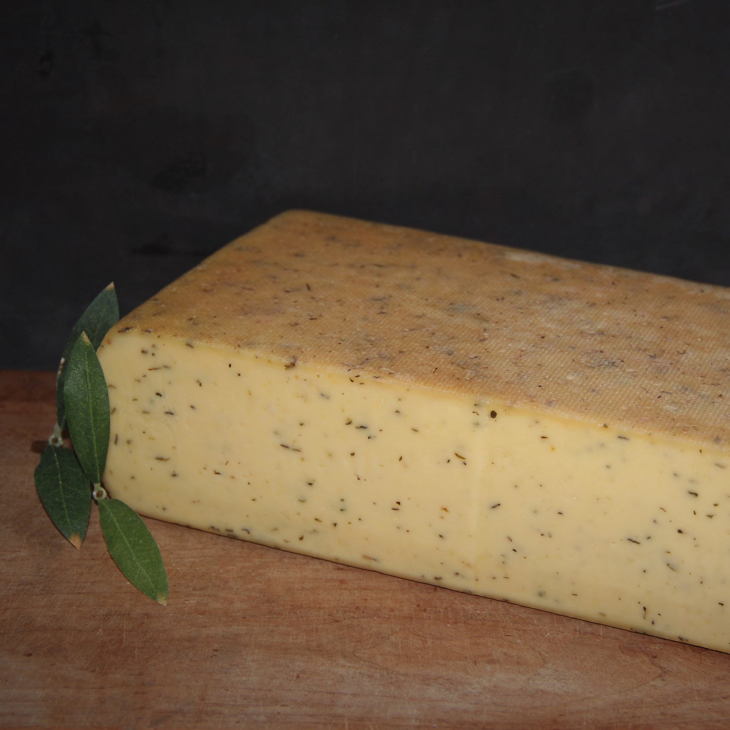 Raclette Zitronenthymian