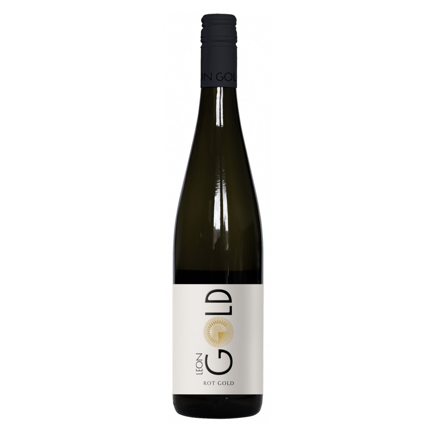 Rot Gold Trocken
