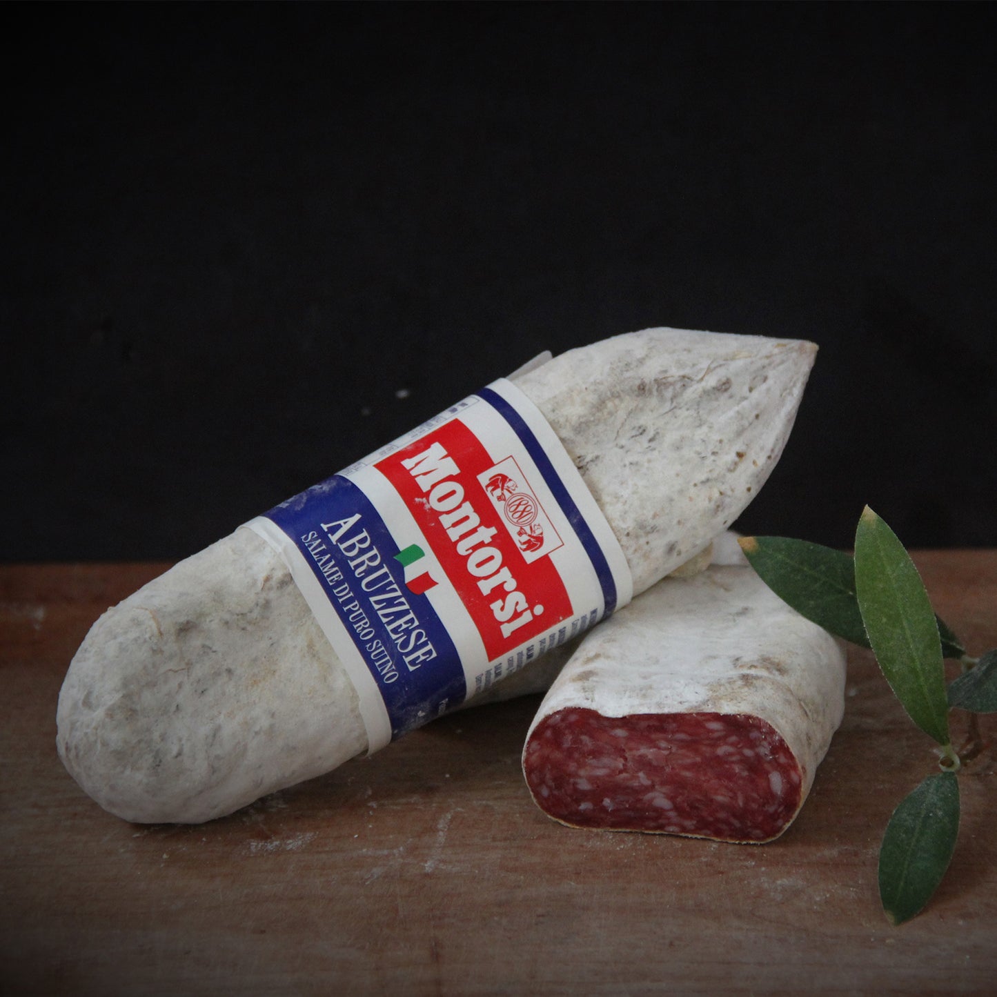 Salami Abruzzese