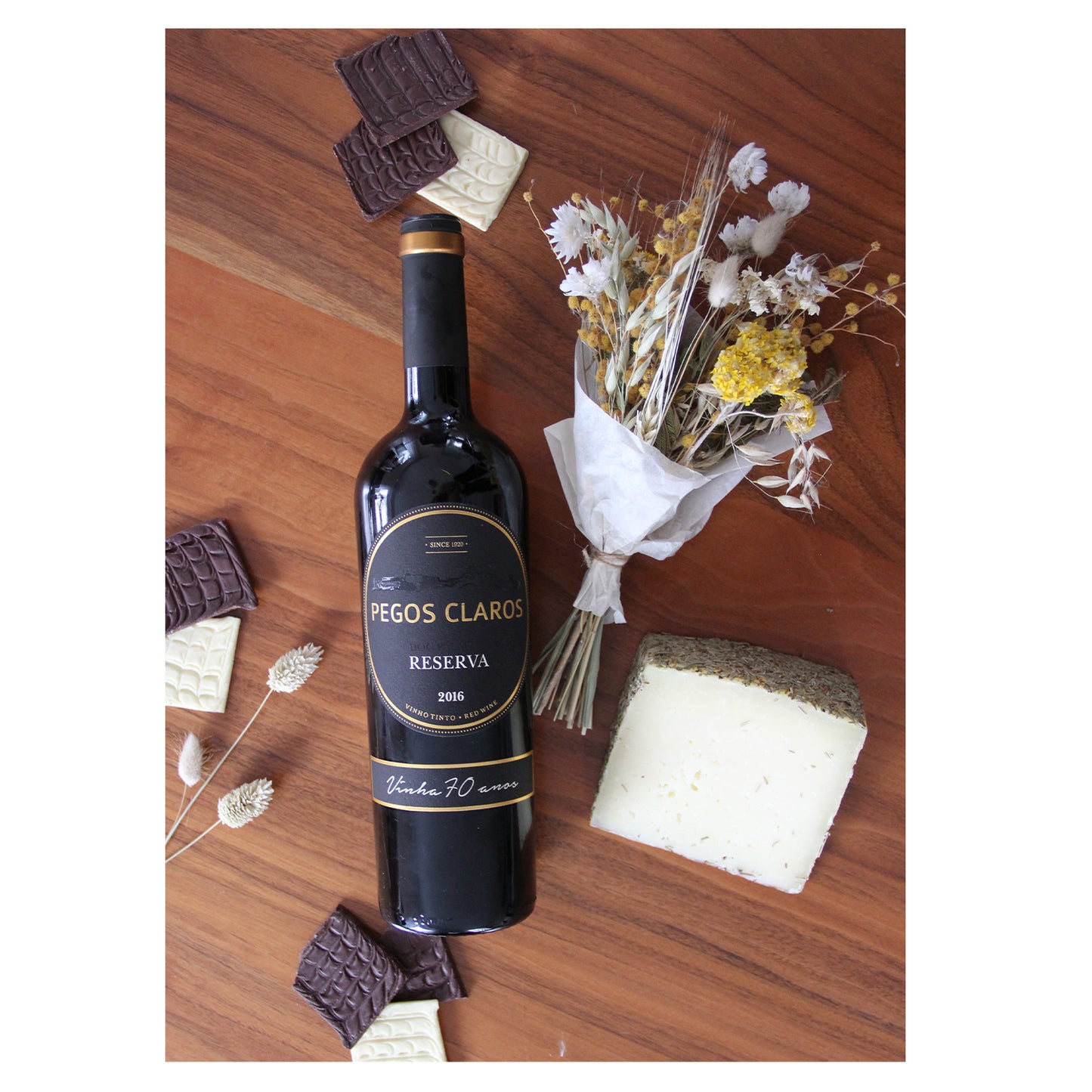 Video Schokolade-Wein-Käse Tasting