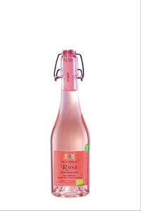 Vino Frizzante Rosé 0,75l