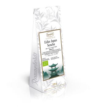 Edler Japan Sencha BIO