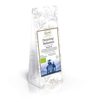 Darjeeling* BIO Badamtam