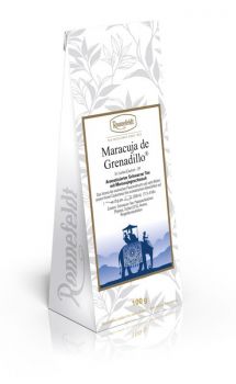 Maracuja de Grenadillo