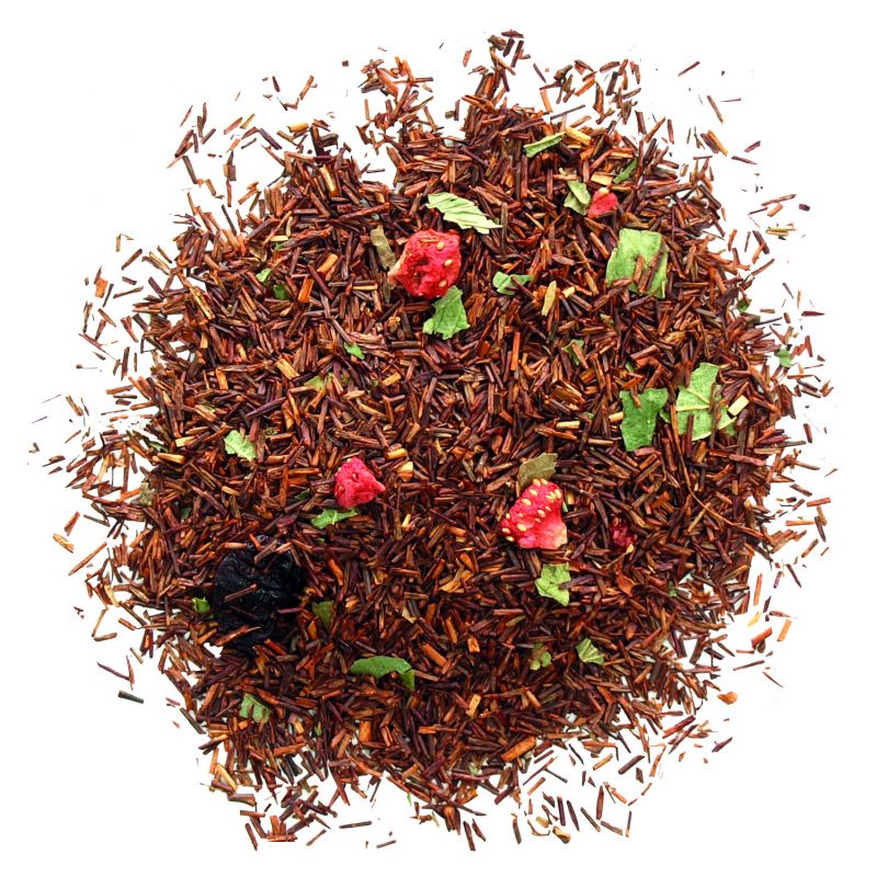 Rooibos Beerenkorb