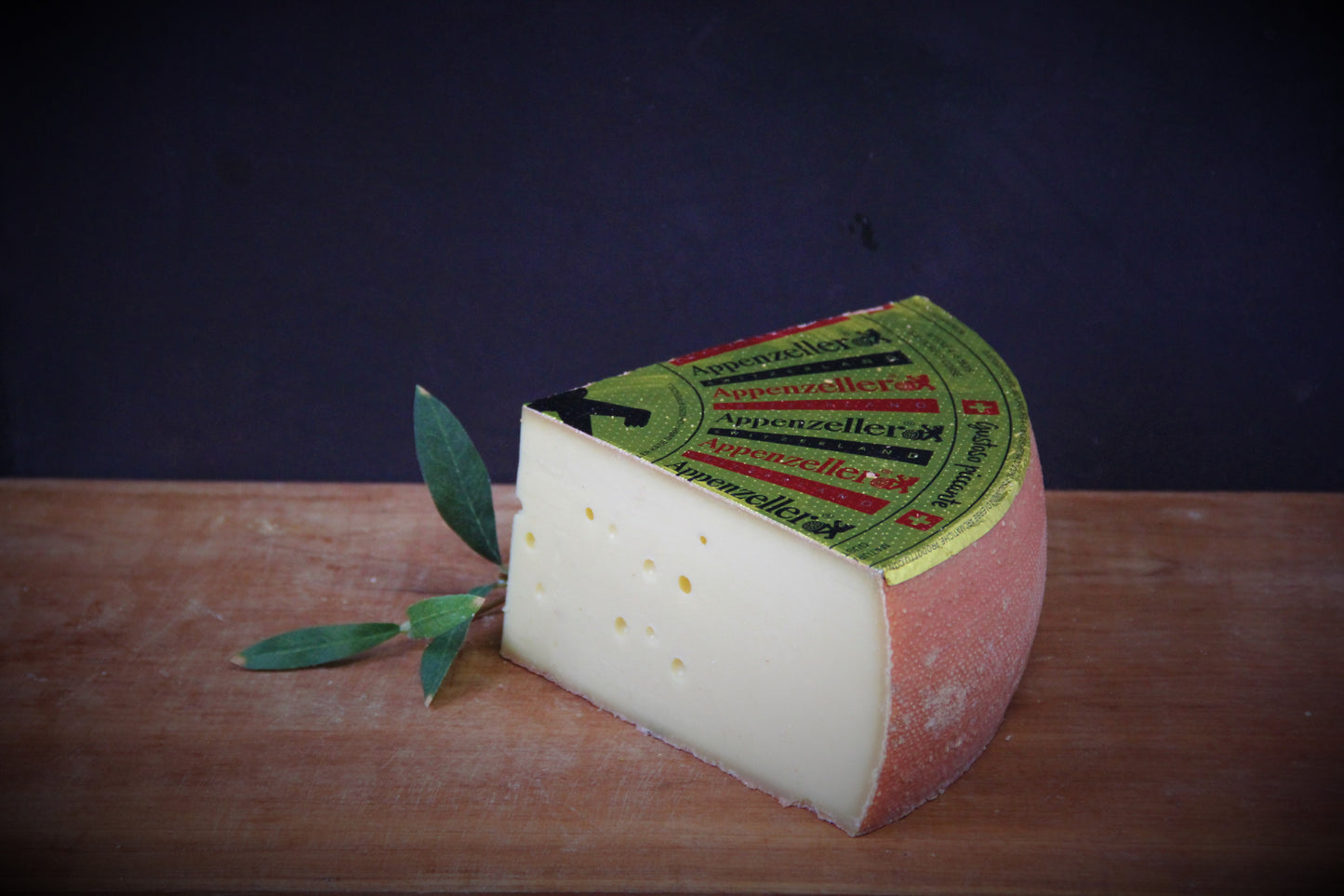 Appenzeller