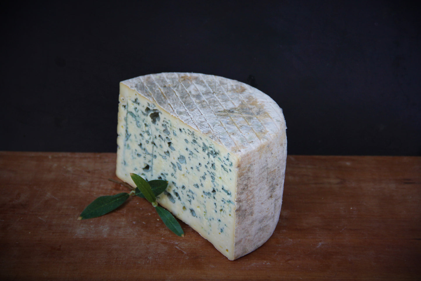 Bleu d'Auvergne AOP