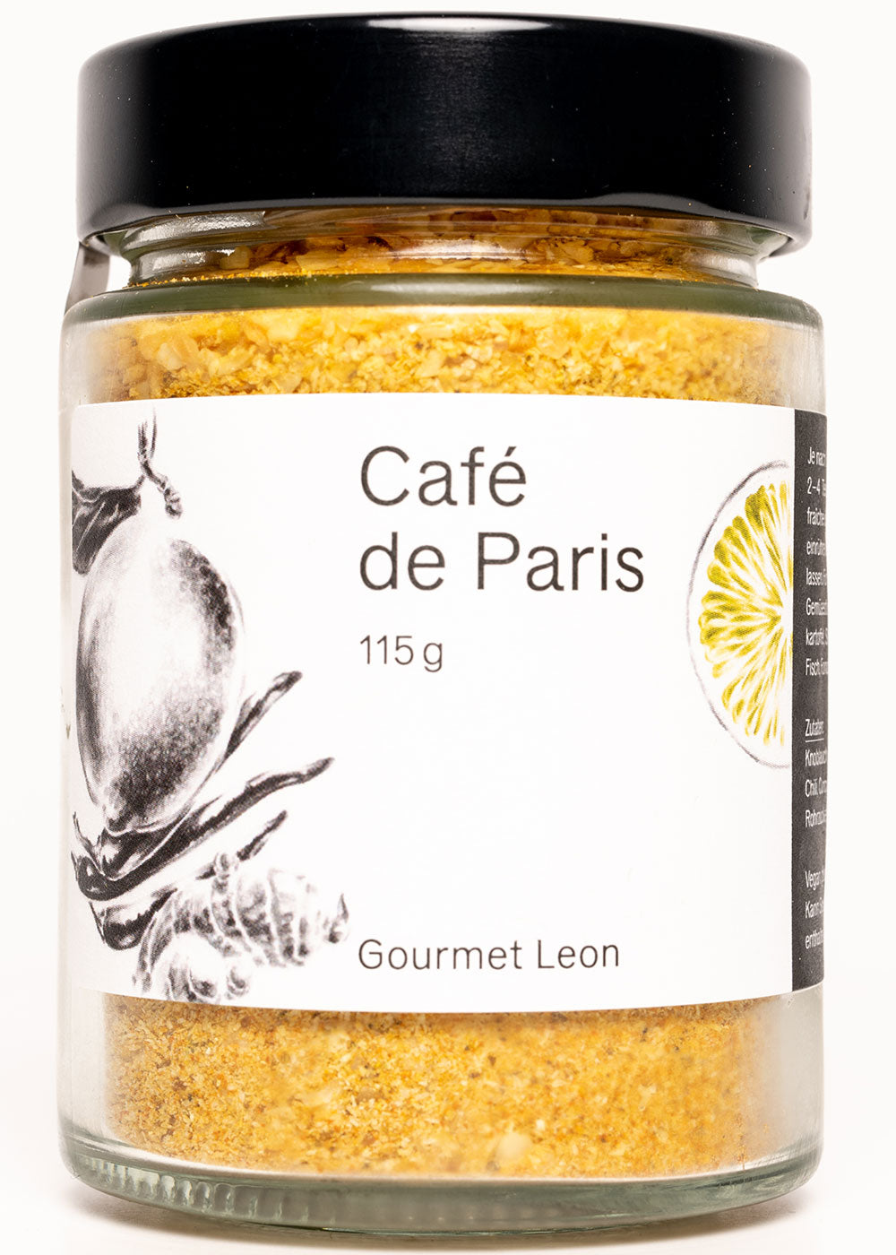 Café de Paris Dip