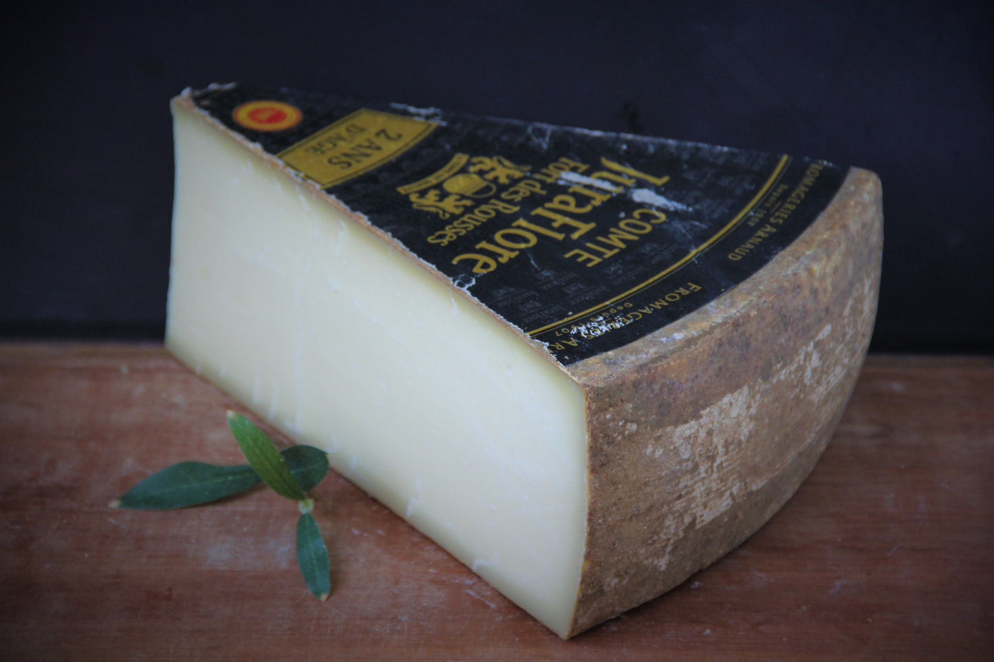 Comté AOP 24 Monate