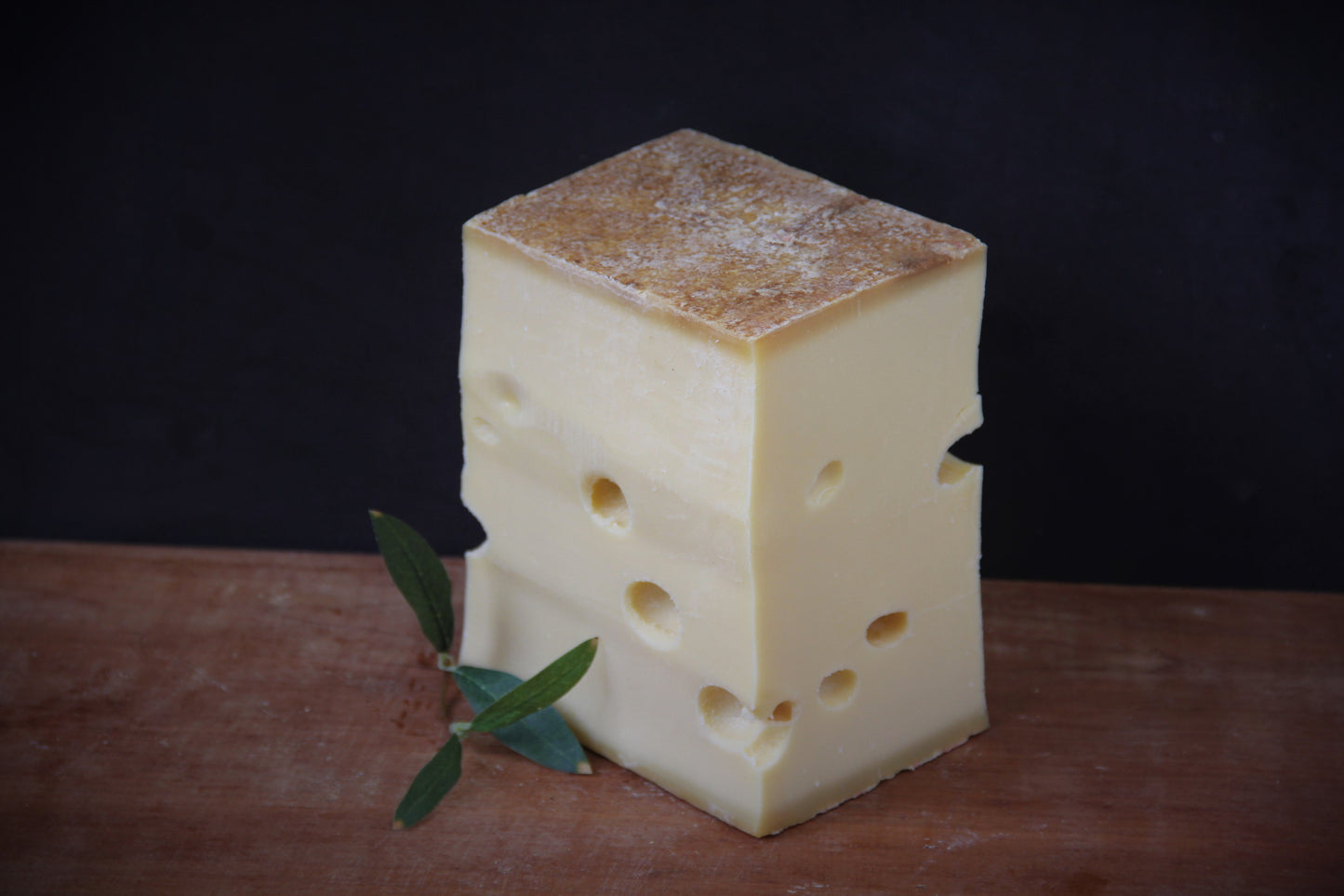 Alter Schweizer Emmentaler AOP