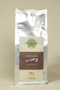 Espresso "La Luna"