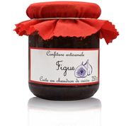 Feigen-Konfitüre 250g