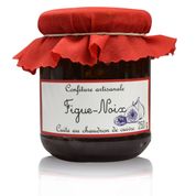 Feigen-Konfitüre mit Walnüssen 250g