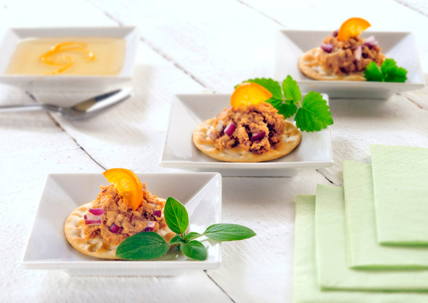 Fruchtwerker Orange & Essig