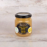 Original Tessiner Senfsauce Birne