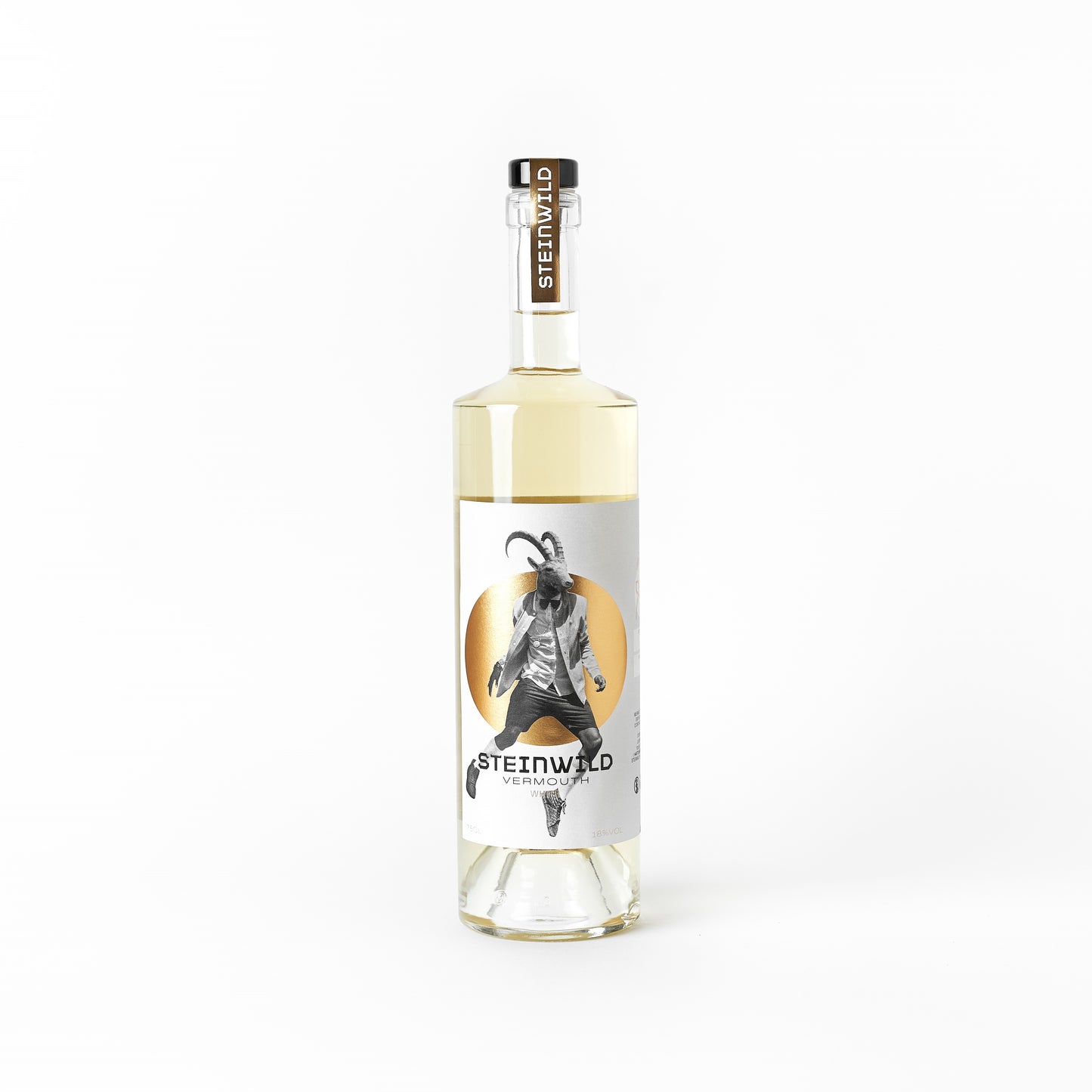Steinwild Vermouth White