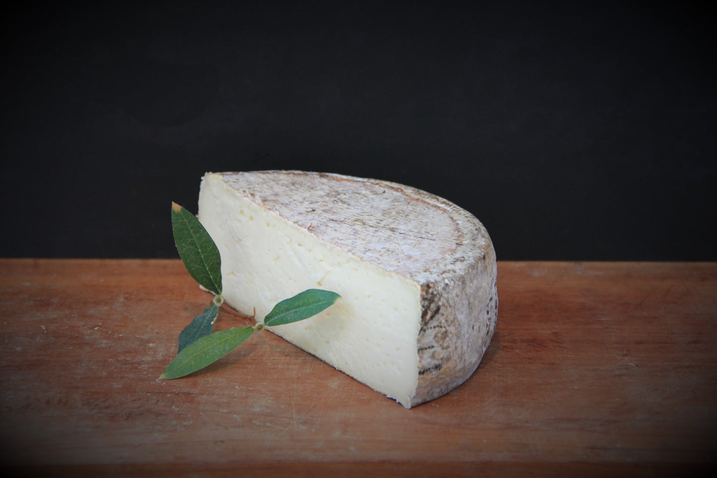Tomme de Savoie AOP