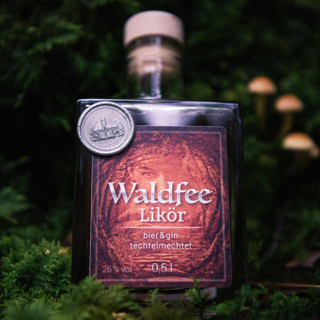 Waldfee