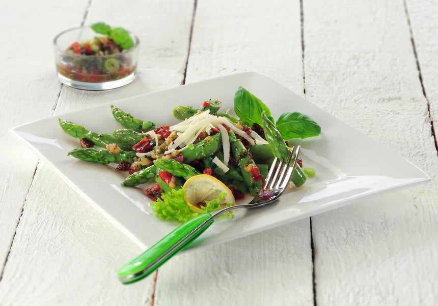 Fruchtwerker Zitrone & Essig