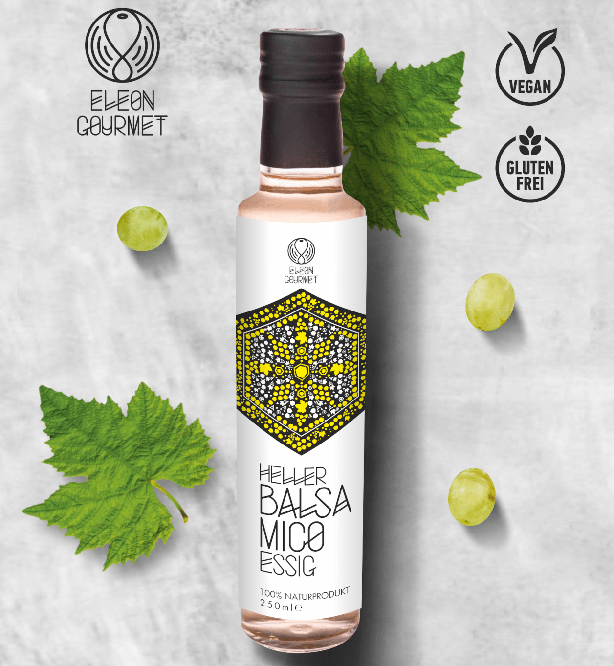 Balsamico Essig hell