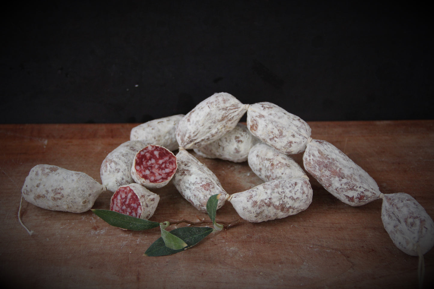 Salami Bocconcini