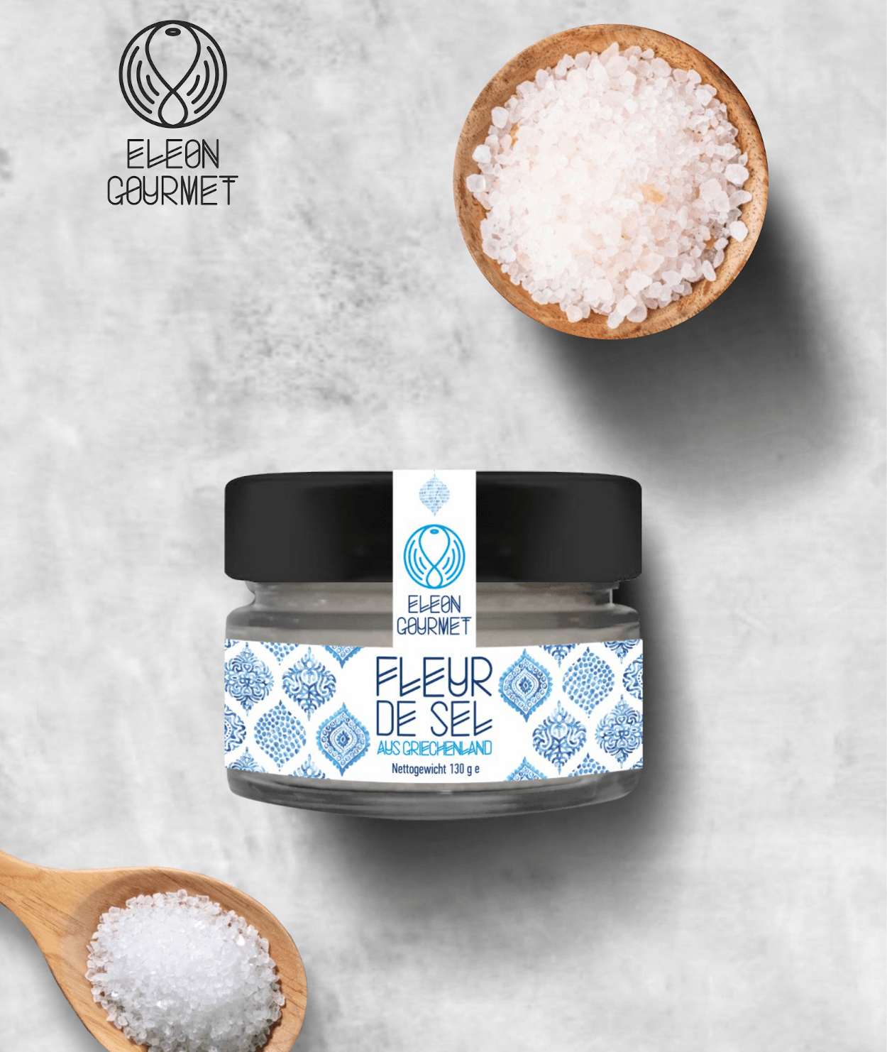 Fleur de Sel