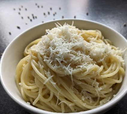 Cacio e Pepe