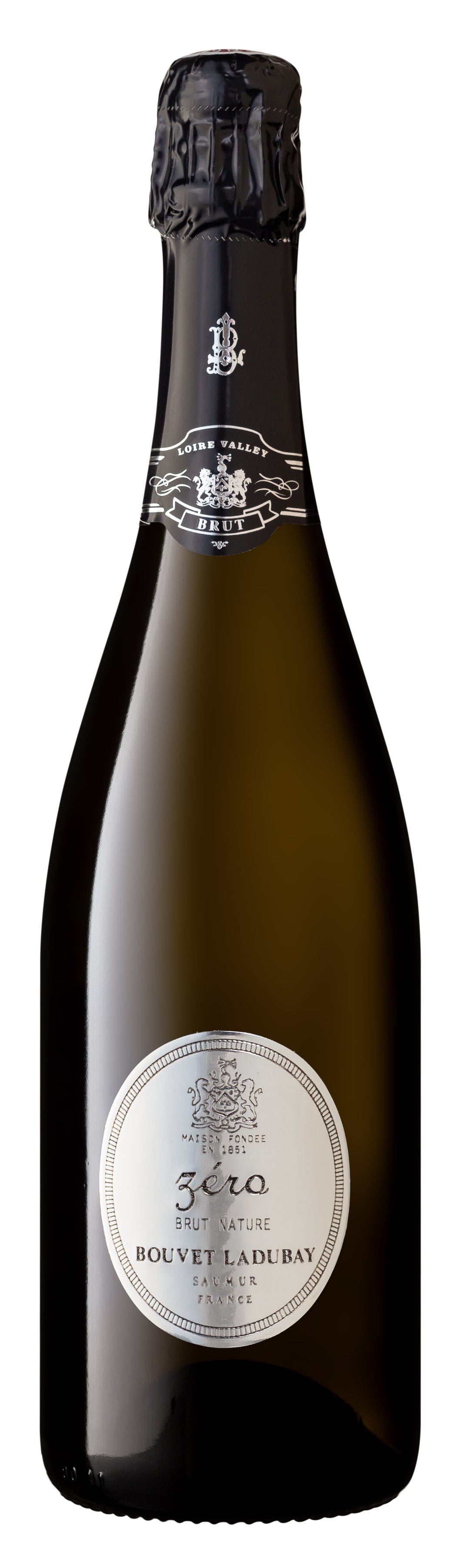 Zero Saumur Extra Brut