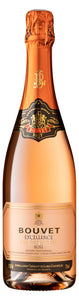 Crémant de Loire Rosé Excellence