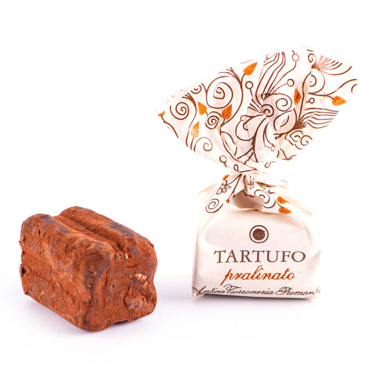 Tartufi Pralinato
