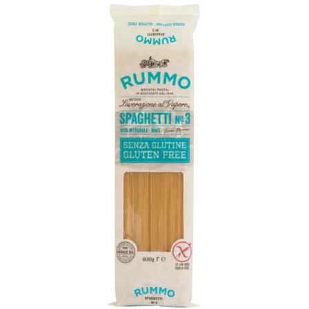 Rummo Spaghetti N°3, glutenfrei