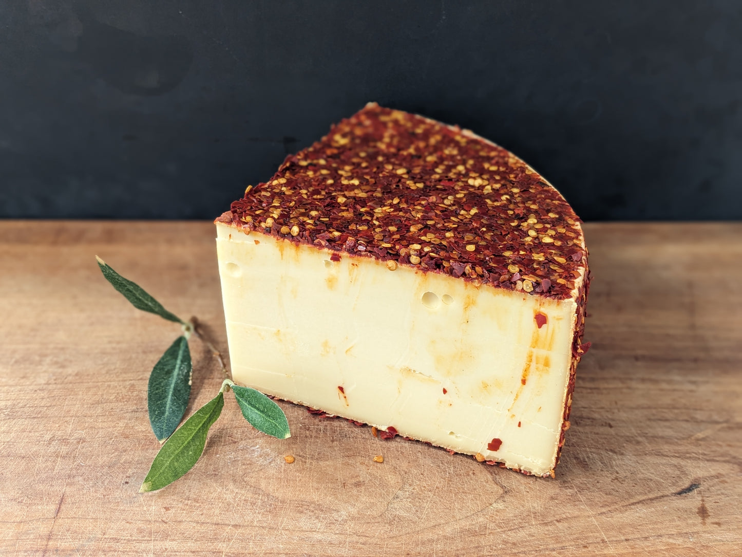 Allgäuer Chilikäse