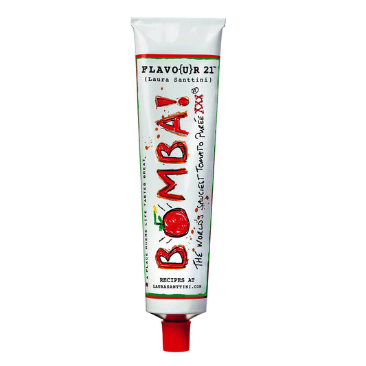 Bomba - Tomaten Paste