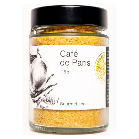 Café de Paris Dip