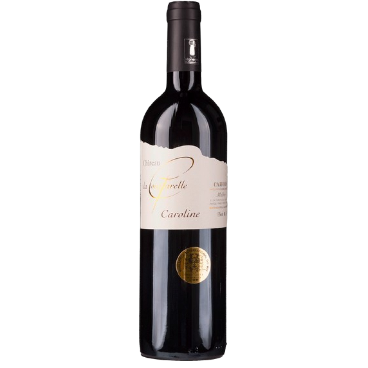 CAHORS CUVÉE CAROLINE