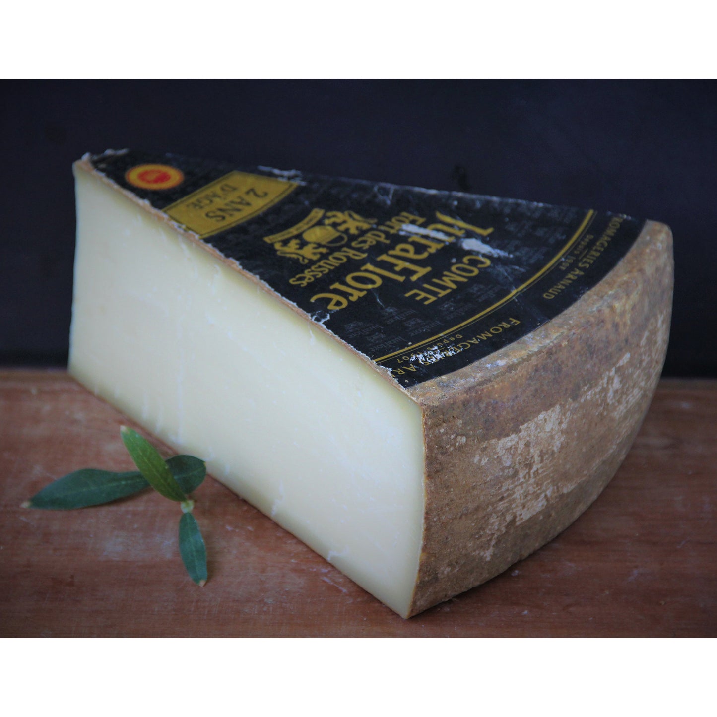 Comté AOP 24 Monate