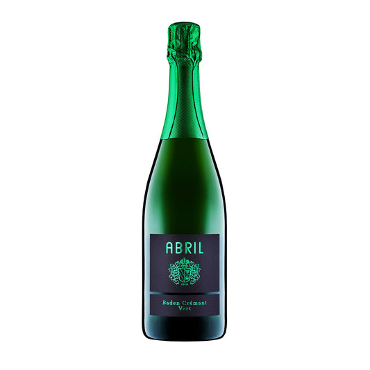Crémant Vert- brut