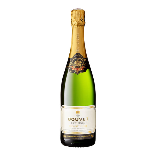 Crémant de Loire Excellence Brut