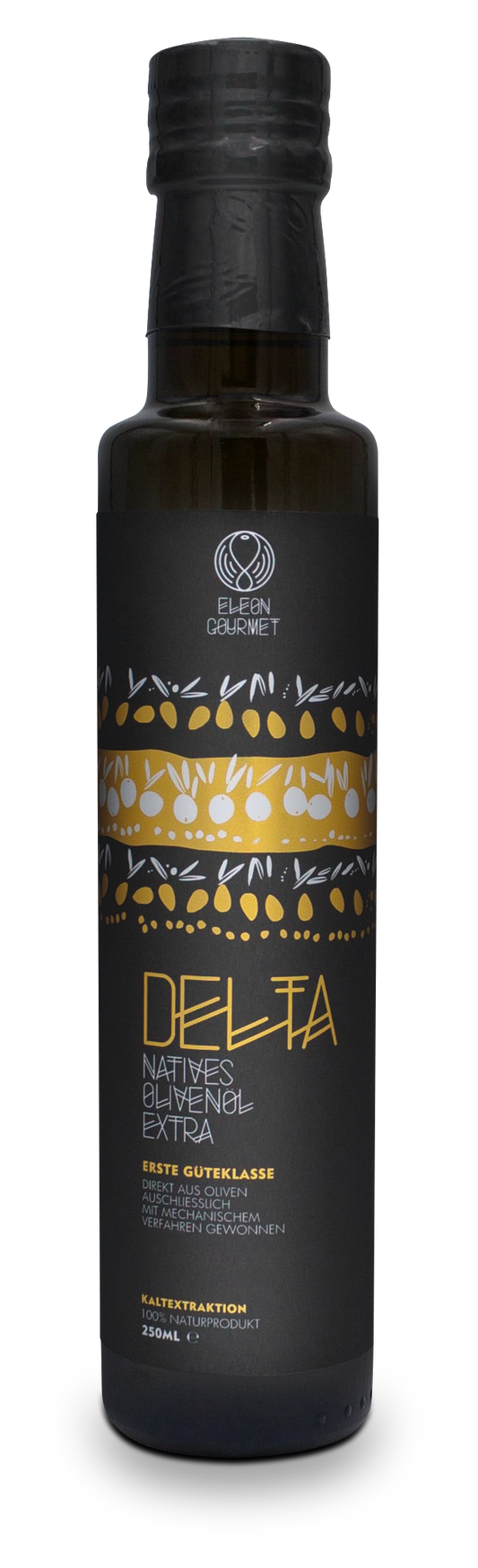 Delta natives Olivenöl extra