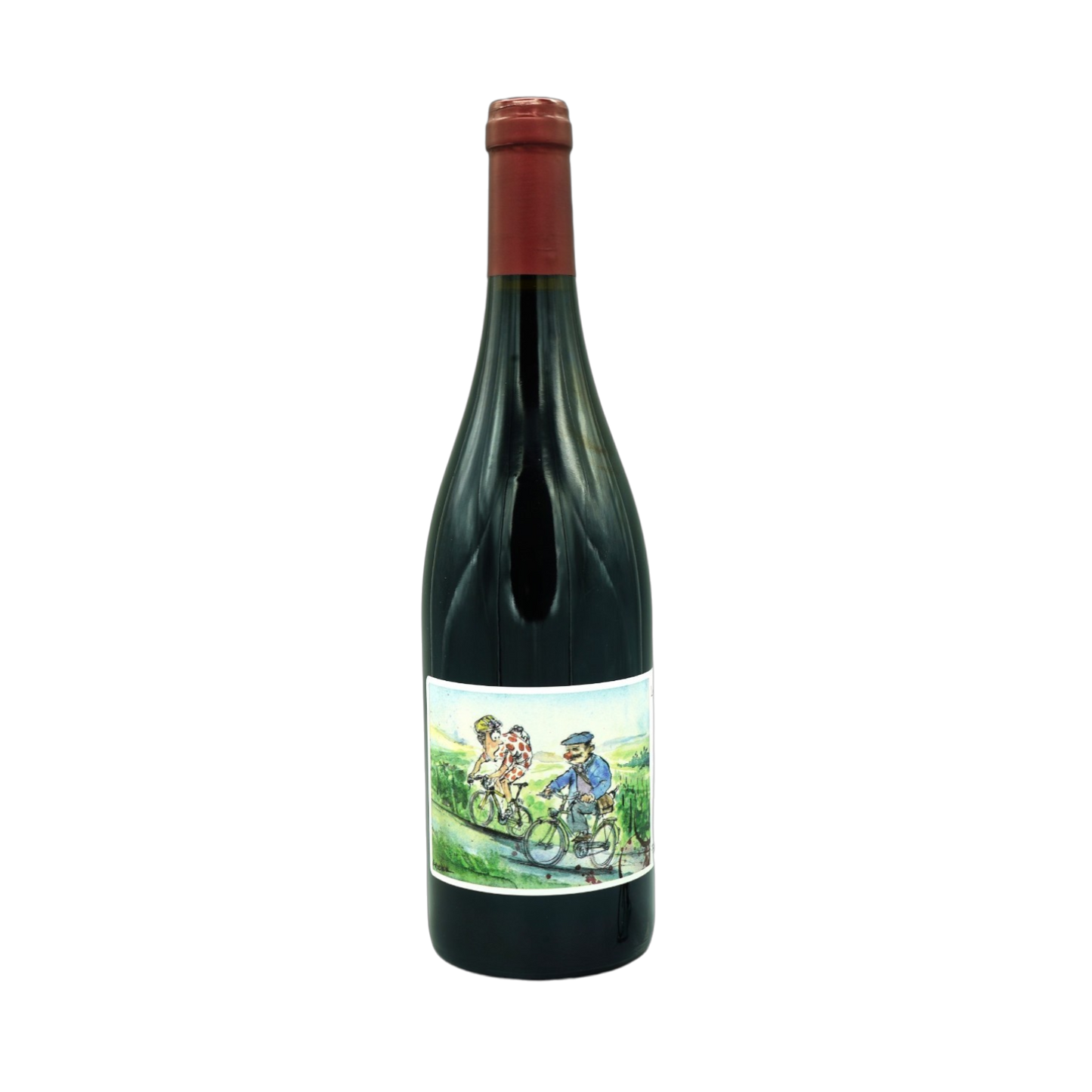 PEPÈI ROUGE